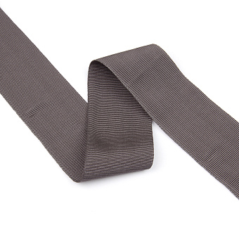 репсовая лента для штор