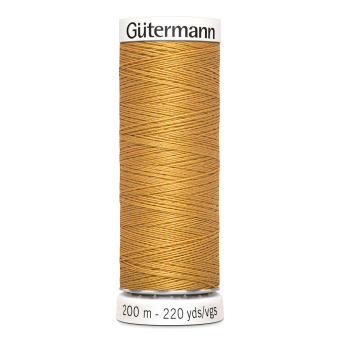 нитки универсальные Gutermann