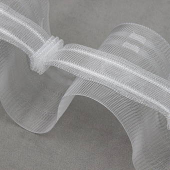 шторная монтажная лента