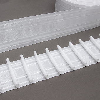 универсальная шторная лента