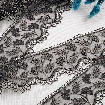 тесьма декоративная