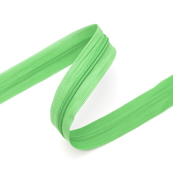 потайные застежки молнии