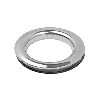 шторные люверсы круглые