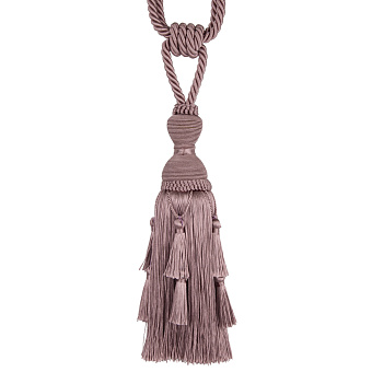 шторные портьерные кисти