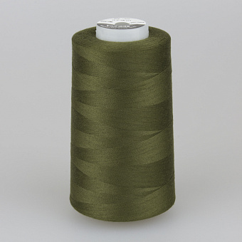 нитки полиэстер 50/2