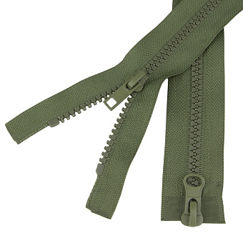 застежки молнии