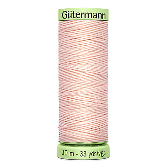 нитки Gutermann Top Steach