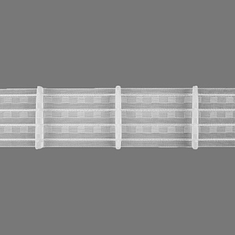 шторная монтажная лента