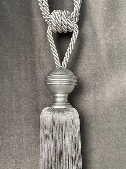 кисть-подхват для штор