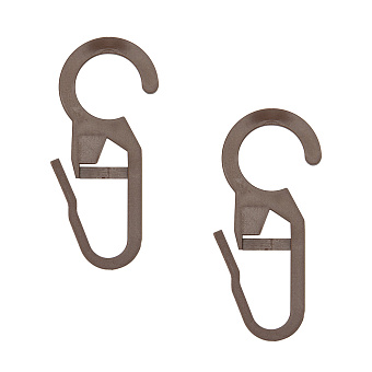 крючки шторные