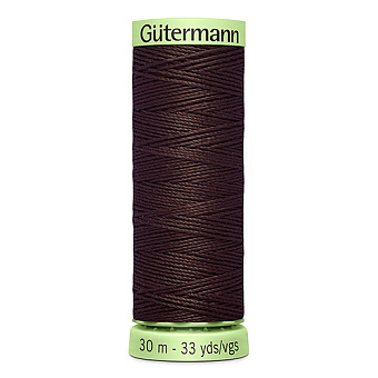 нитки Gutermann Top Steach