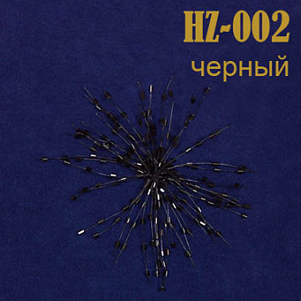 объемные украшения