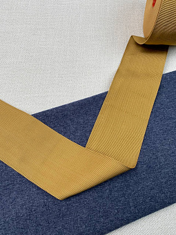 тесьма шторная декоративная