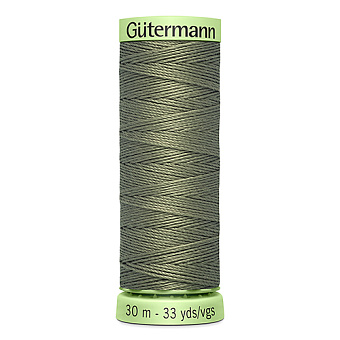 нитки Gutermann Top Steach