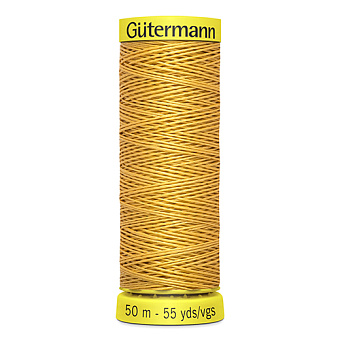 льняные нитки Gutermann Linen