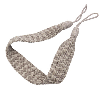 Подхваты плетеные для штор плетеные шторные подхваты