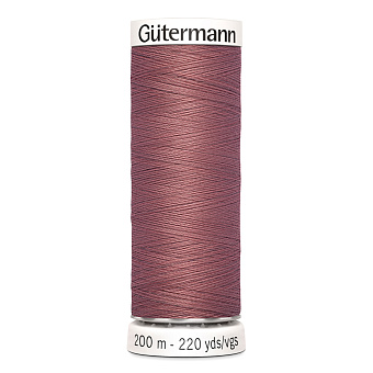 нитки универсальные Gutermann