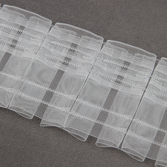 шторная монтажная лента