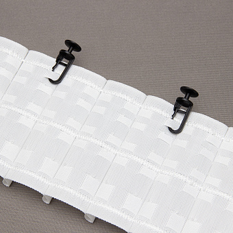 крючки шторные