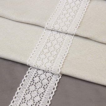 декоративное кружево