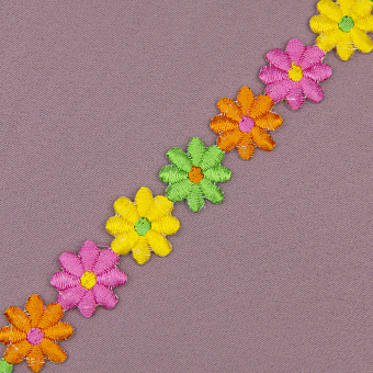 аппликации клеевые для одежды