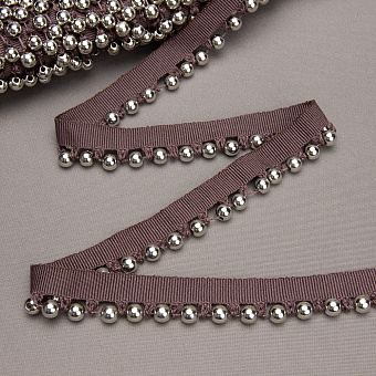 шторная бахрома-кант