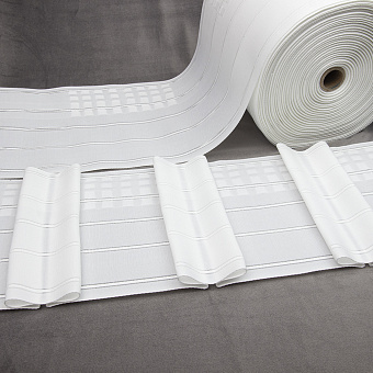 шторная монтажная лента