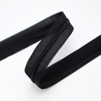 потайная молния GCC