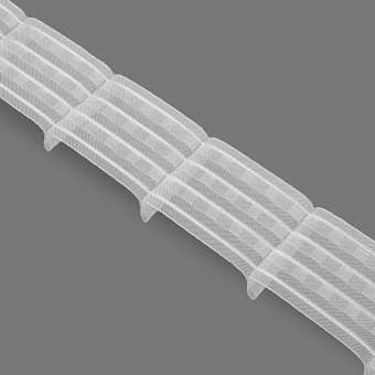 шторная монтажная лента