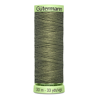 нитки Gutermann Top Steach