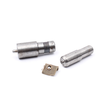 насадка для установки стальных люверсов