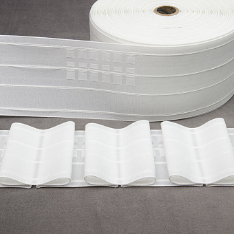 шторная монтажная лента