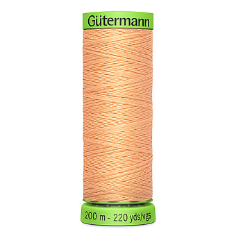 нитки сверхтонкие Gutermann