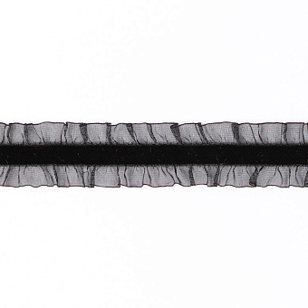 тесьма оборка