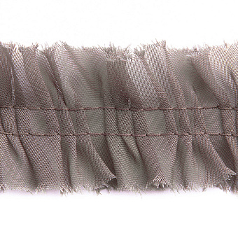 швейная декоративная тесьма