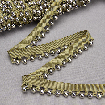 шторная бахрома-кант