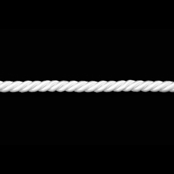 шнур шторный витой 8 мм