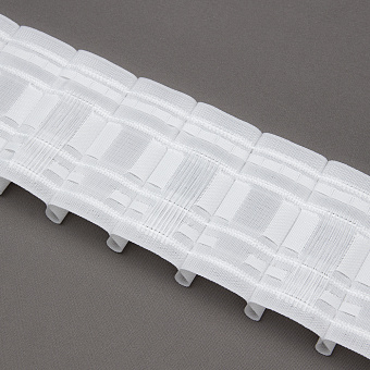 шторная монтажная лента