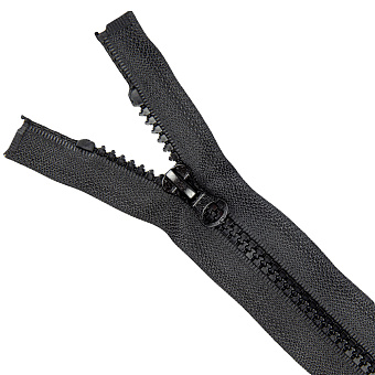 застежки молнии