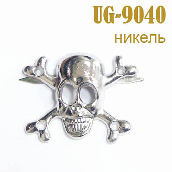 эмблемы-усики