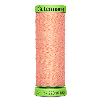 нитки сверхтонкие Gutermann