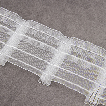 шторная монтажная лента