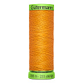 сверхтонкие нитки Gutermann Extra Fine