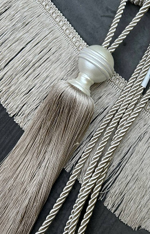 шторная фурнитура