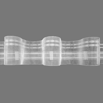 шторная монтажная лента