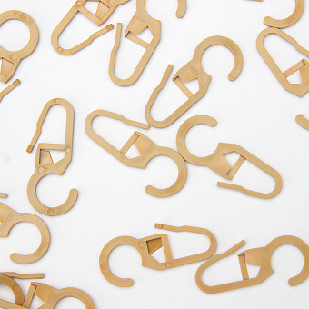 крючки шторные