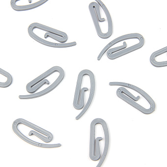 крючки шторные