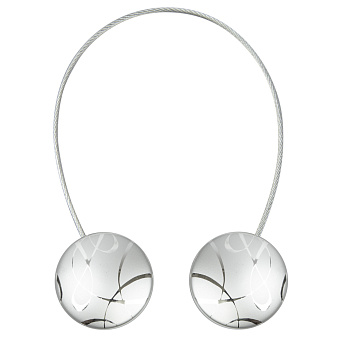 Магниты для штор круглые шторные круглые магниты