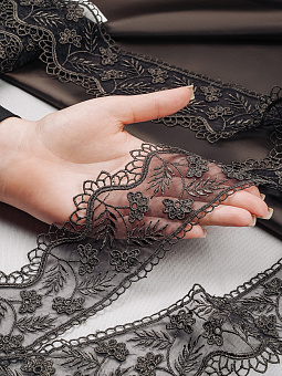 тесьма декоративная