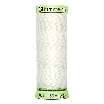 нитки Gutermann Top Steach